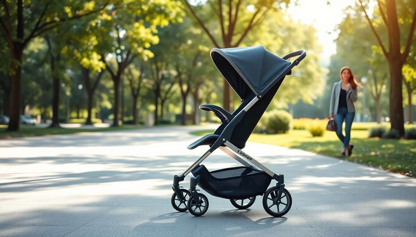 Prendre en compte le confort et la maniabilité Prendre en compte le confort et la maniabilité