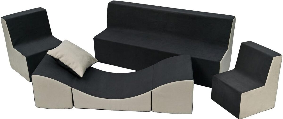 Test : meubles Velinda pour chambre d'enfant