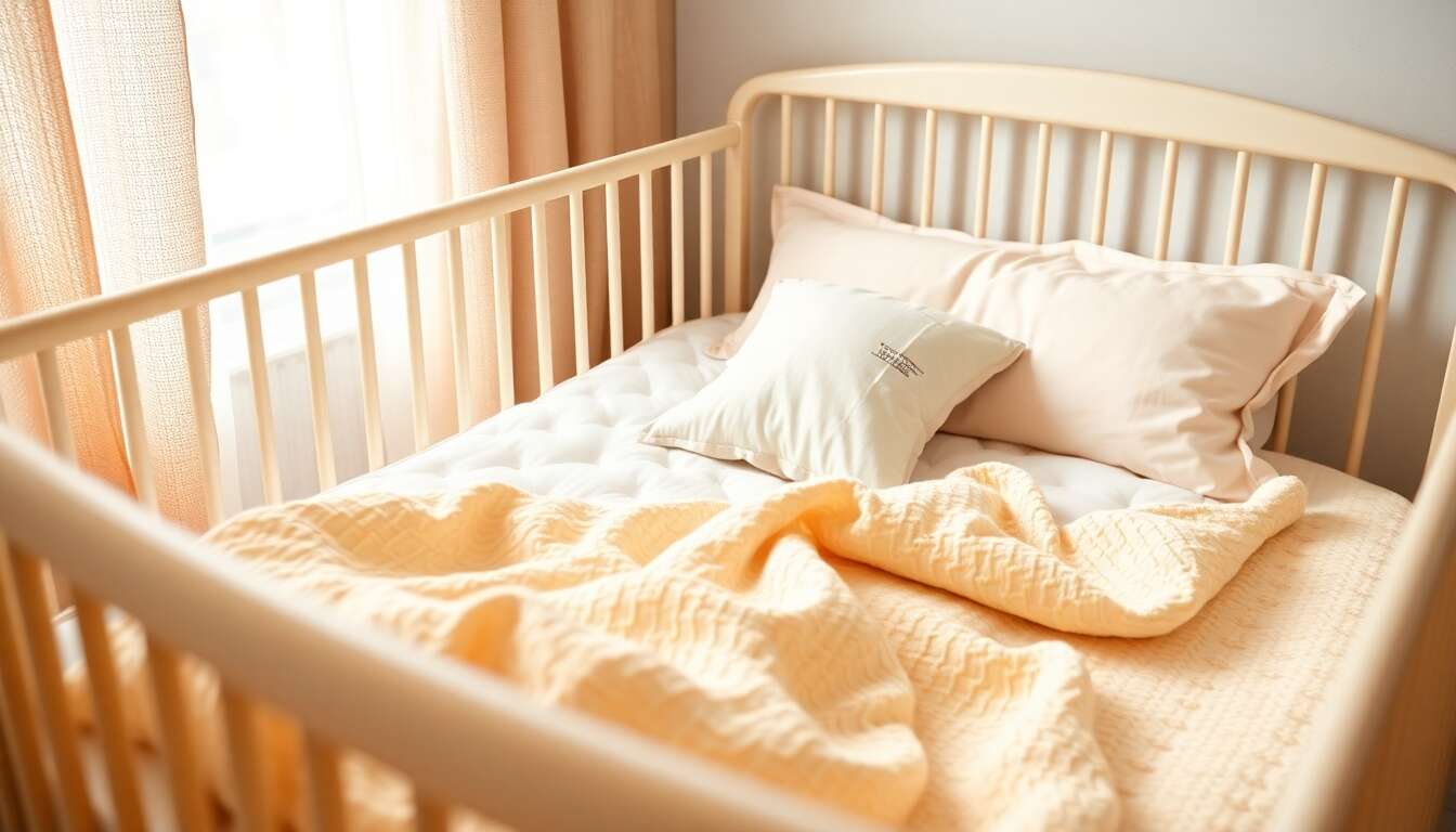 Dimension et épaisseur : les clés pour un confort optimal