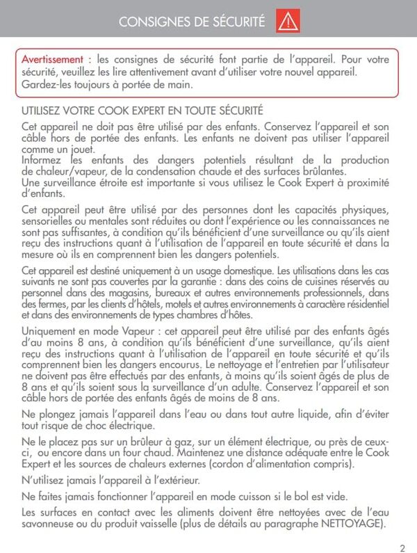 Magimix Cook Expert Chrome 18900 Robot Cuiseur Multifonction 3,5L, Moteur Professionnel, Chrome mat