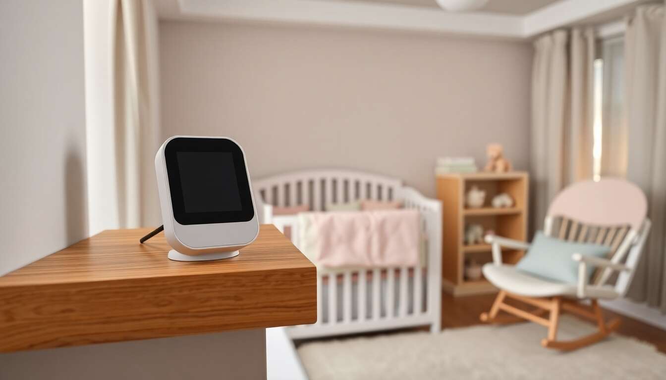 Bien installer son babyphone : conseils pratiques