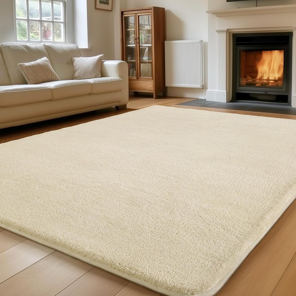 Test du tapis Sour Lemon : douceur et praticité pour votre intérieur