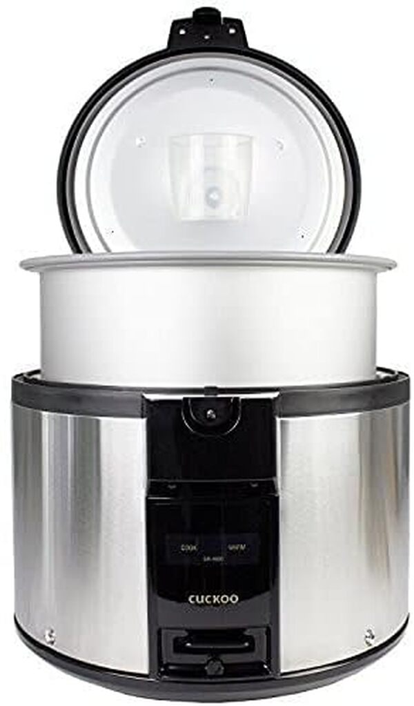 CUCKOO SR-4600 Cuiseur à riz professionnel