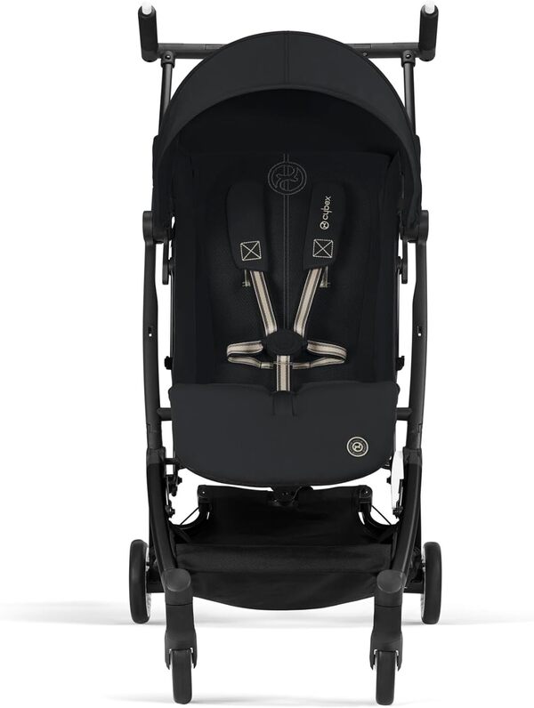 Cybex Libelle BLK Magic Black | noir