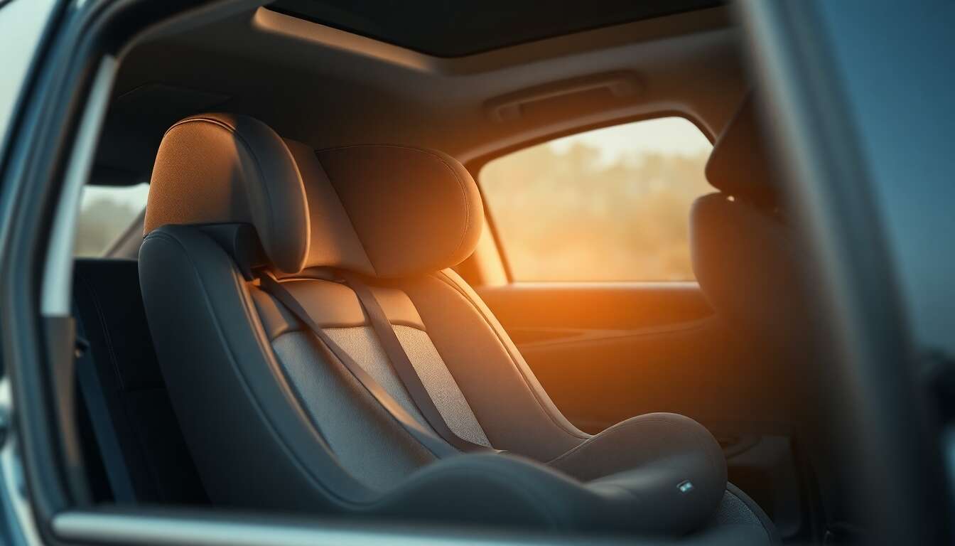 Nouveauté : les changements clés de la norme R129