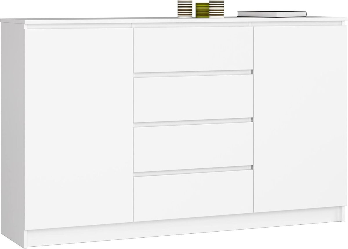 Test de la commode polyvalente Home Collective : design et praticité
