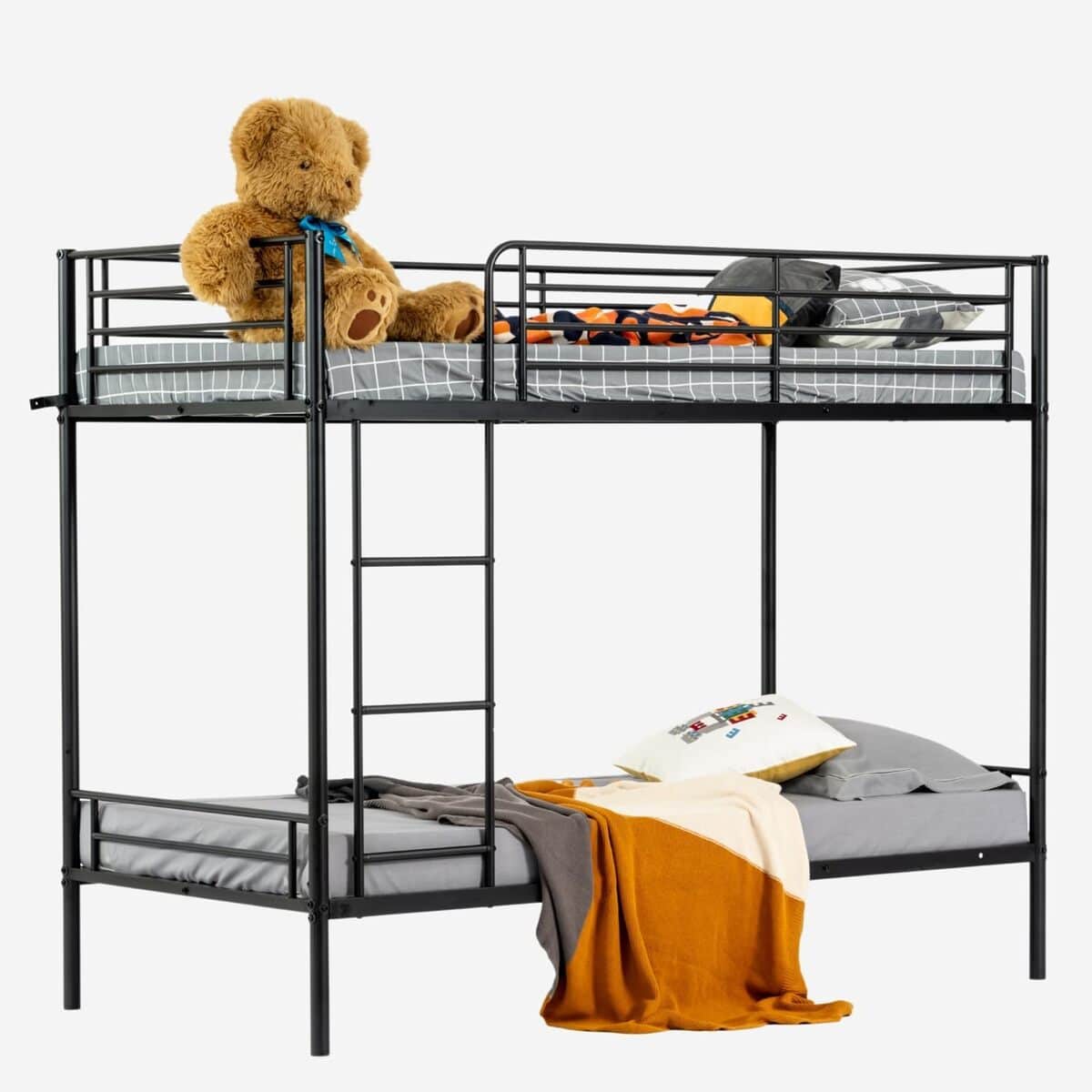 Test lit superposé MEUBLE COSY pour enfants