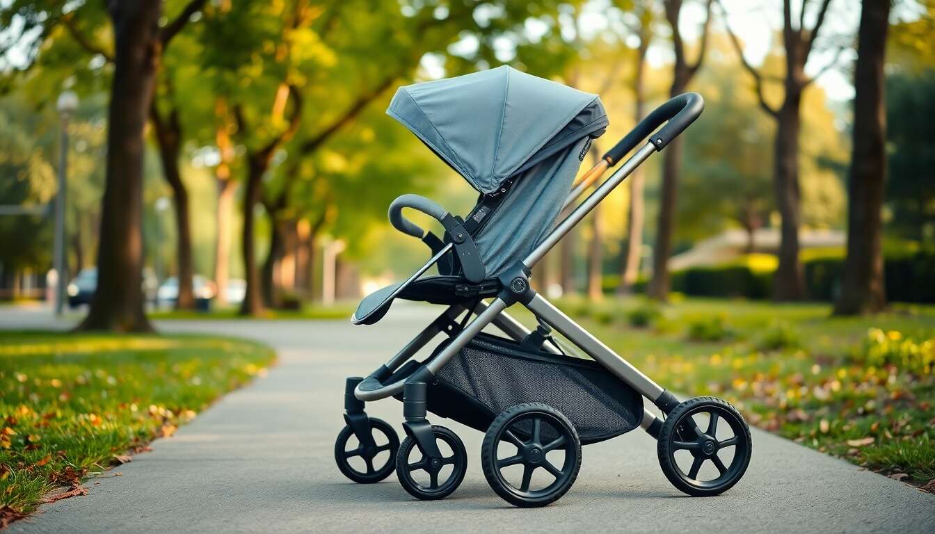 Les crit&egrave;res de s&eacute;curit&eacute; et de confort &agrave; ne pas n&eacute;gliger