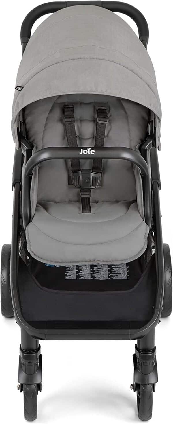 Poussette double Evalite Duo Pebble - Joie