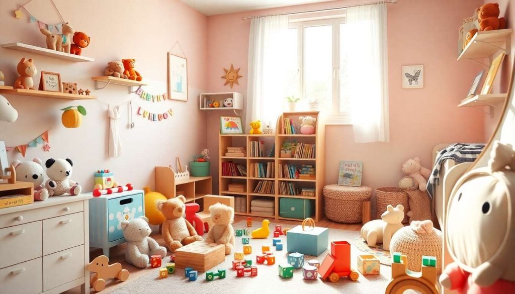 Jeux et jouets : comment les choisir pour l'éveil de votre enfant ?