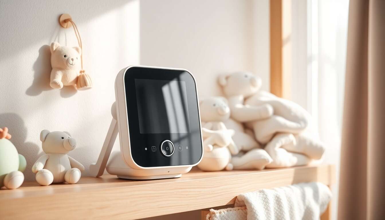 Les erreurs à éviter lors de l'achat d'un babyphone