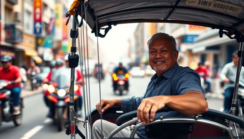 Le rôle des suspensions dans le confort global d'une bonne pousse-pousse