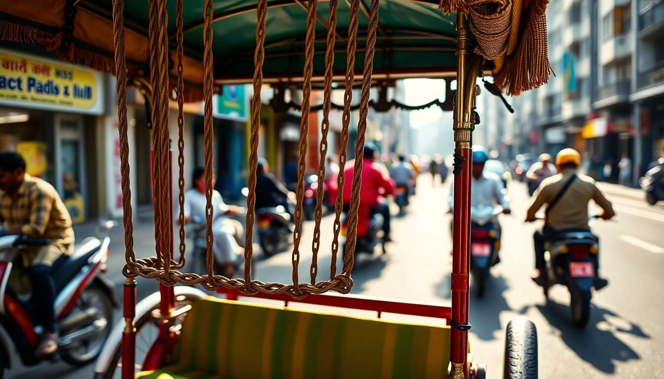 Influence des suspensions sur la stabilit&eacute; et la man&oelig;uvrabilit&eacute;