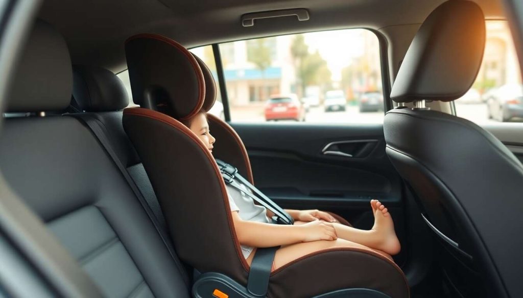 Sièges auto et sécurité : guide complet pour une utilisation sereine
