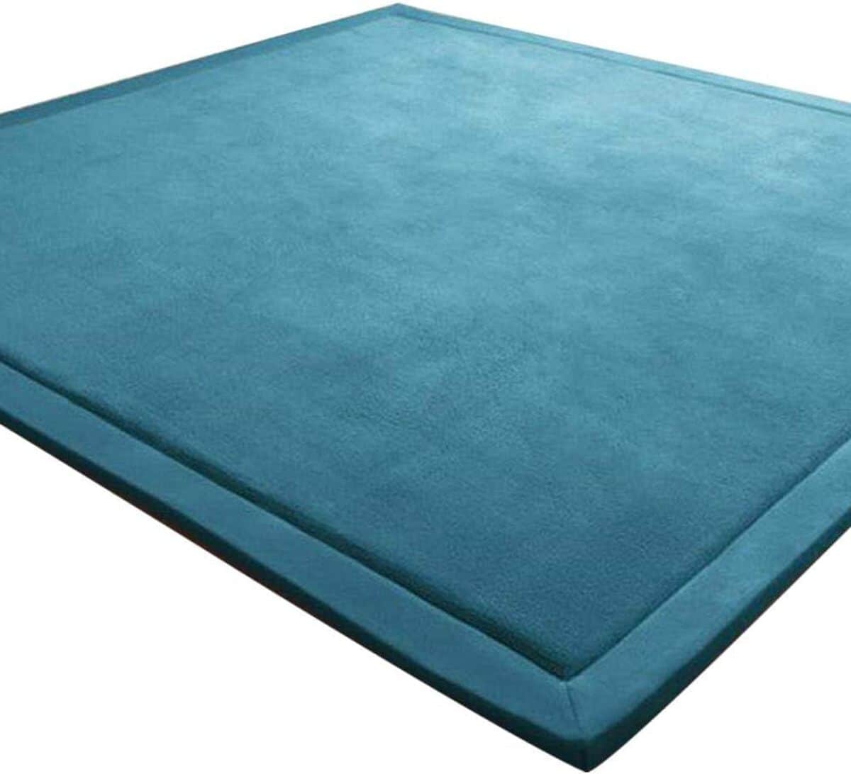 Test tapis antidérapant LEHOUR pour enfants : confort et sécurité
