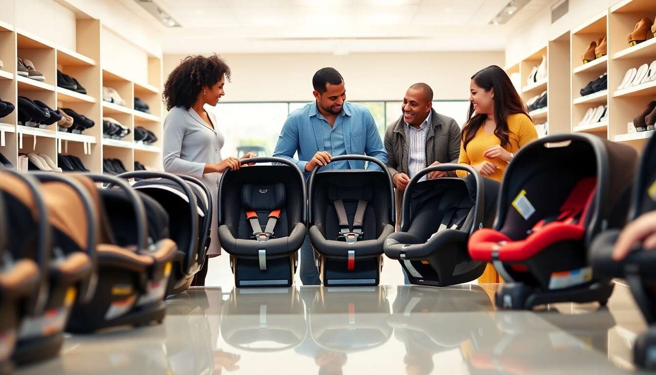 Trouver le bon mod&egrave;le en fonction du poids