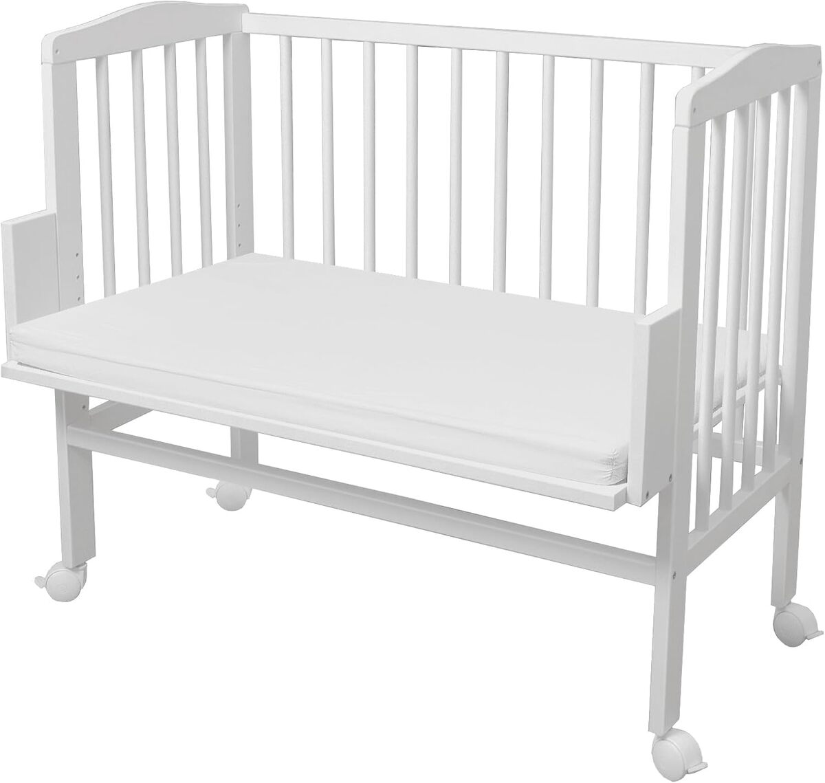 Test du lit cododo WALDIN : praticité et confort au rendez-vous