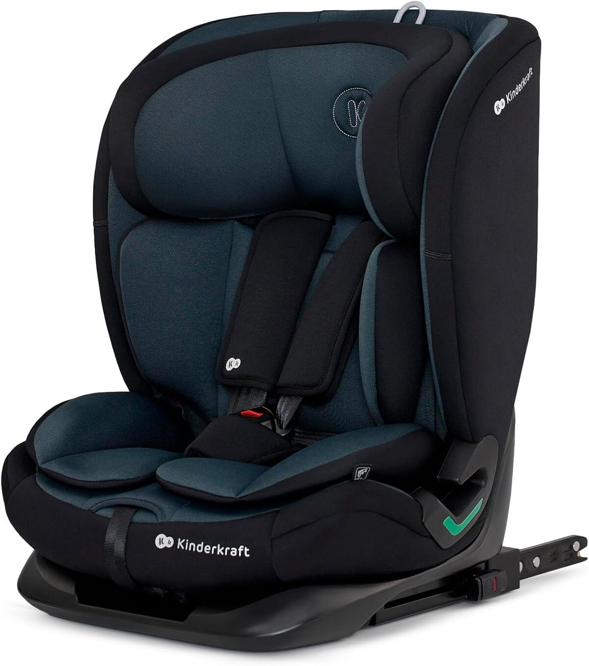 Test du siège auto Kinderkraft ONETO3 : confort et sécurité
