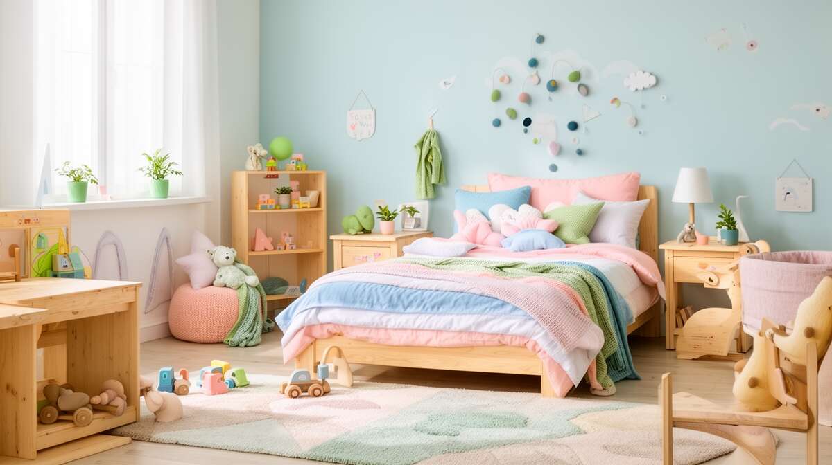 Choisir des mat&eacute;riaux et couleurs adapt&eacute;s