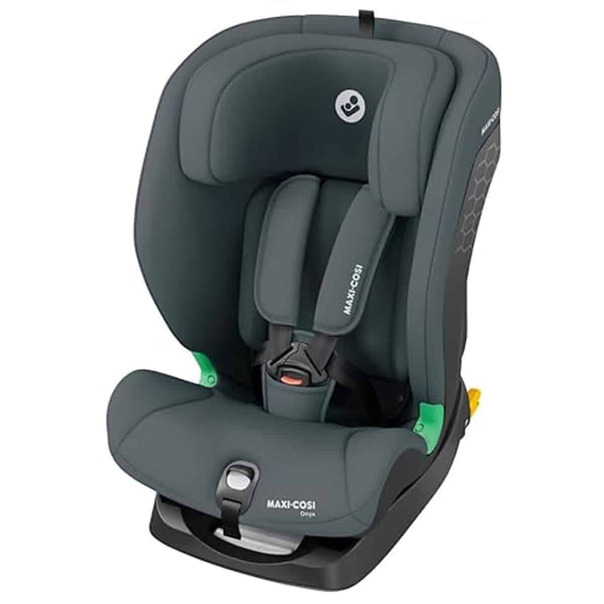 Test du siège-auto Maxi-Cosi Onyx, sécurité et confort pour enfants