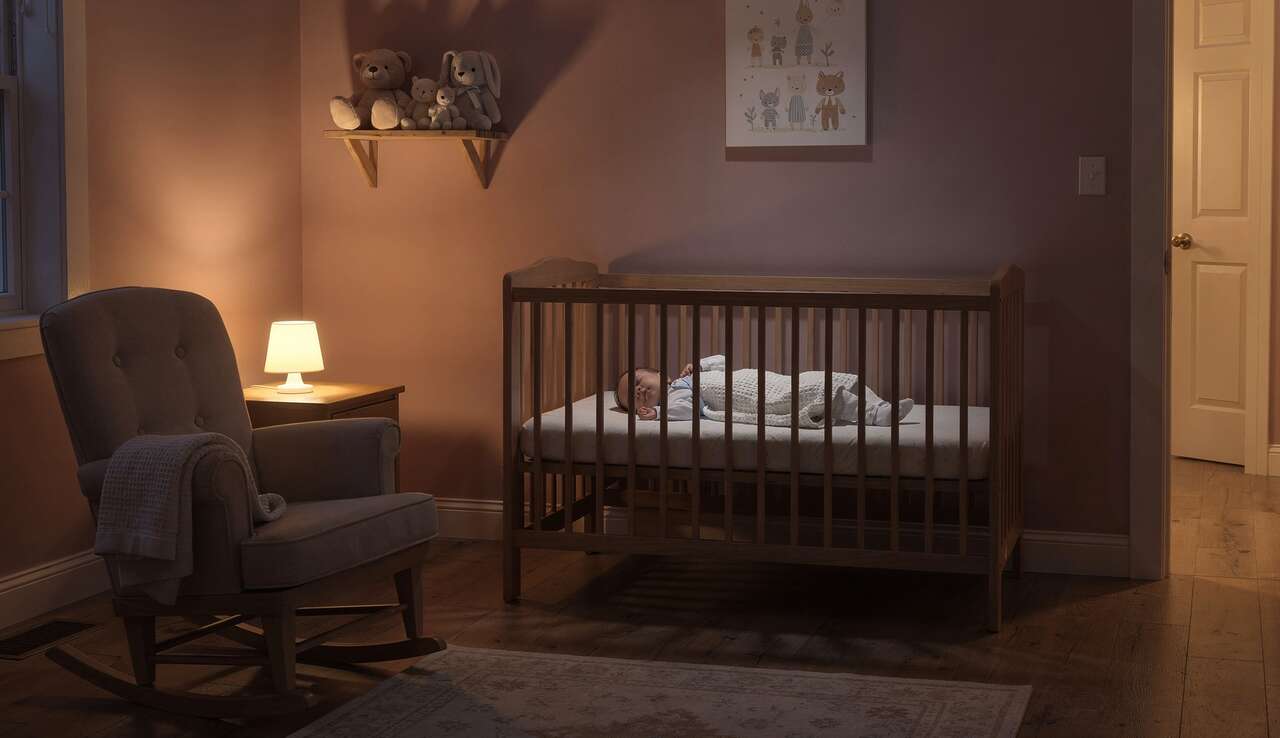 Choix des v&ecirc;tements pour une nuit confortable