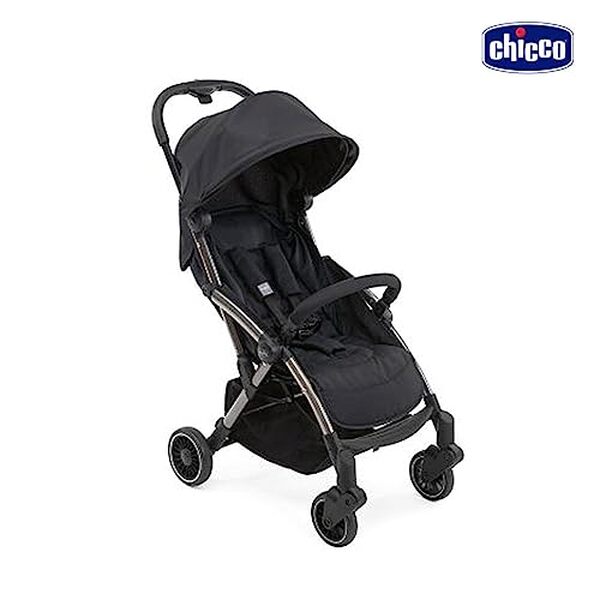 Découvrez notre évaluation détaillée de la poussette Chicco Cheerio en coloris jet black : des performances, à la sécurité en passant par le confort, nos experts révèlent tout ce qu'il faut savoir pour faire le meilleur choix pour votre enfant.