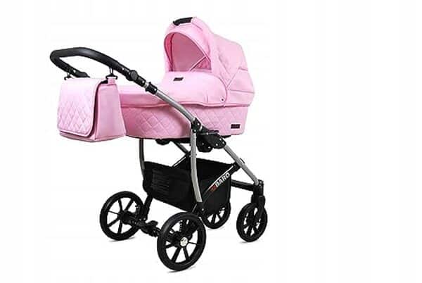 Découvrez notre analyse approfondie de la poussette combinée Qbaro 3 en 1 de BabyLux : praticité, confort et innovations pour parents exigeants.