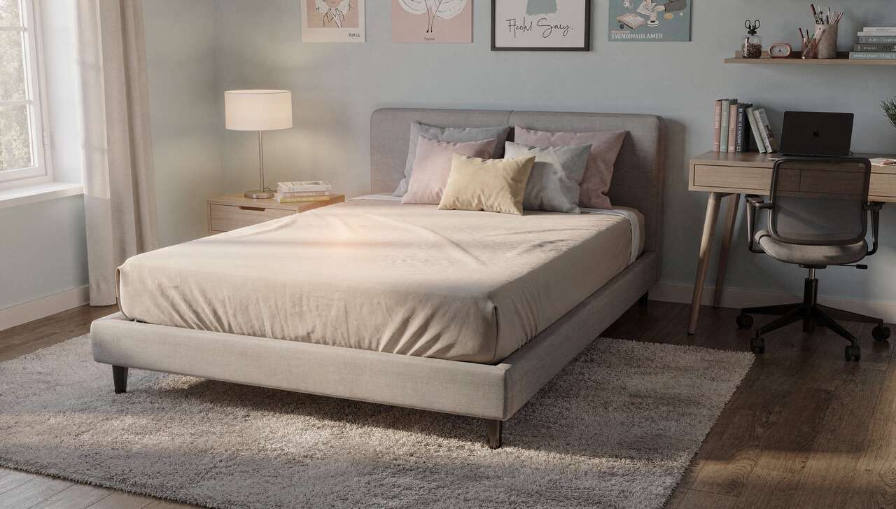 Matelas pour ado : comment bien choisir ?