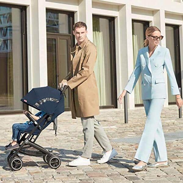 Découvrez notre test complet de la poussette gb gold qbit+ all terrain : compacité, polyvalence et performance pour les parents en quête de mobilité et de confort. 