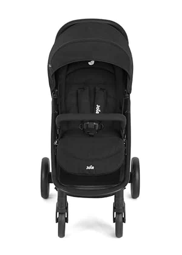 Découvrez notre test détaillé de la poussette Joie Litetrax : confort, sécurité et praticité pour bébé jusqu'à 22 kg. Avis, avantages et conseils d'achat. 