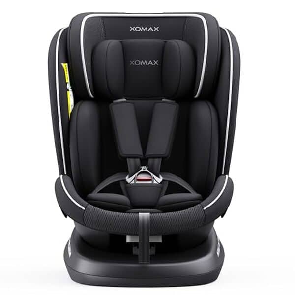Découvrez notre test détaillé du siège auto XOMAX 946i : sécurité 360°, confort optimal et tous les avis pour bien choisir le siège enfant de votre voiture.