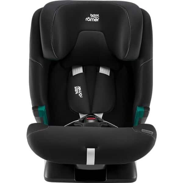 Découvrez notre test détaillé du siège auto Britax Römer Advansafix 2 Z-Line : sécurité, confort et évolutivité pour enfants de la naissance à 12 ans.