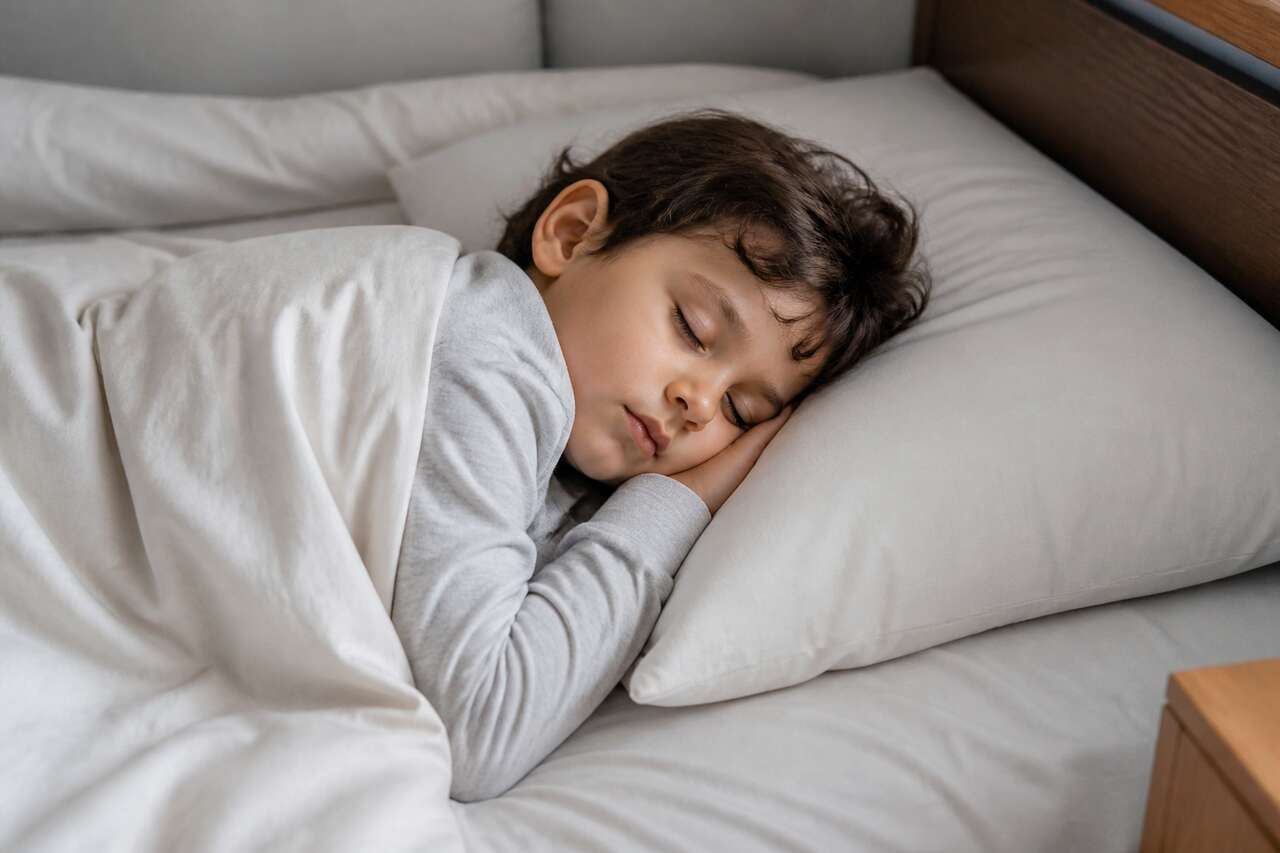 Quelle taille et quelle forme d&rsquo;oreiller choisir selon l&rsquo;&acirc;ge ?