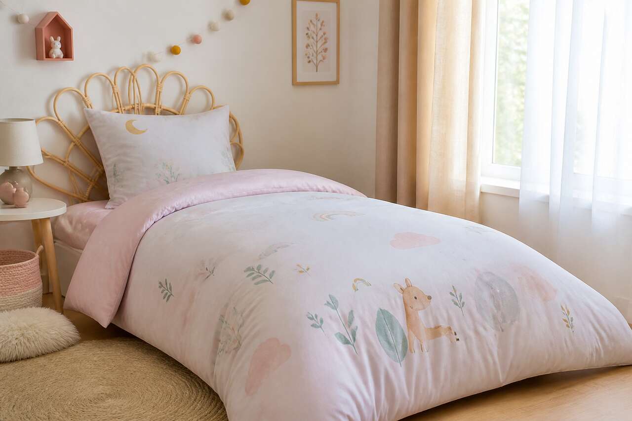 Mesurer le lit: la m&eacute;thode simple pour d&eacute;terminer la bonne retomb&eacute;e