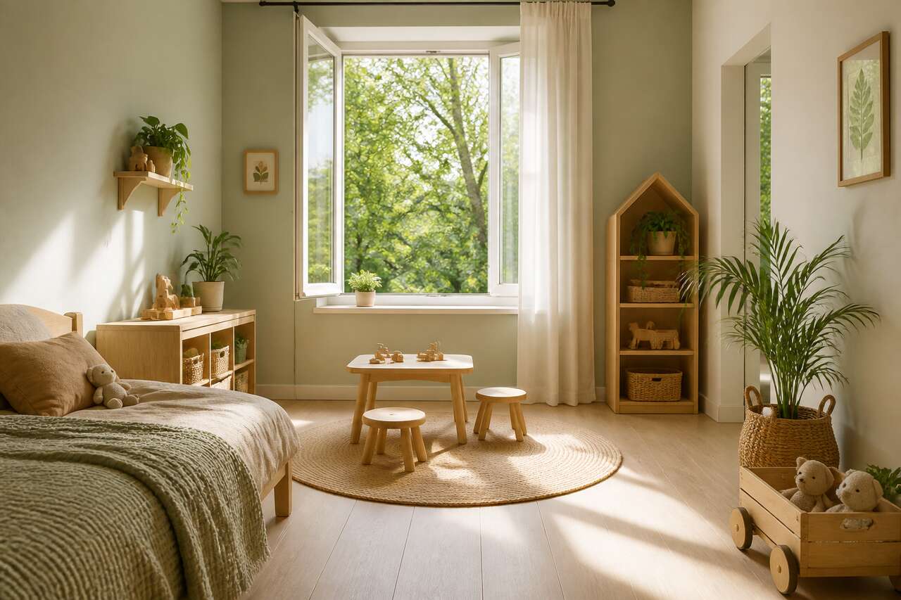 Confort d’été: limiter la surchauffe sans climatisation Confort d’été: limiter la surchauffe sans climatisation