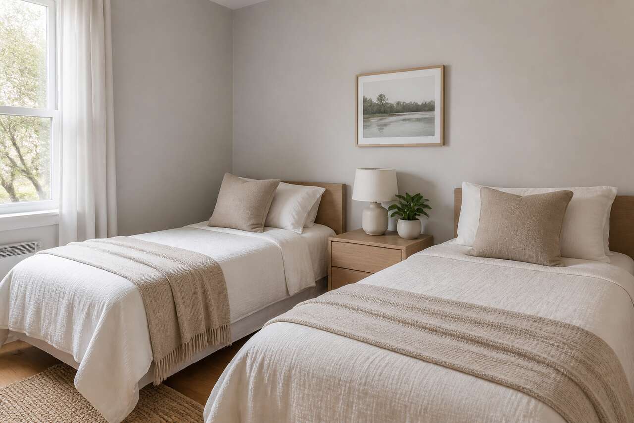 Choisir une configuration de couchage qui fonctionne vraiment
