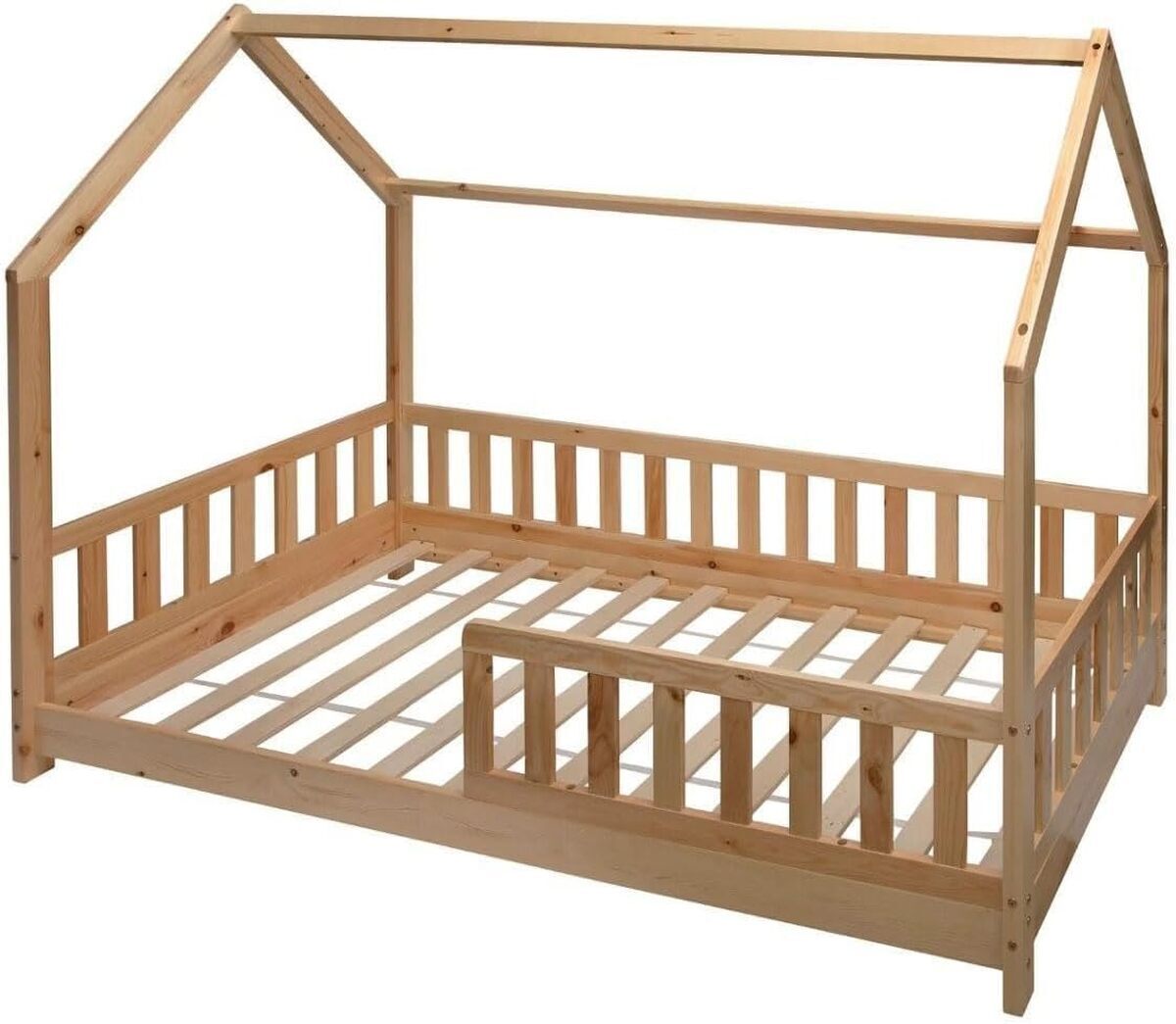 Avis sur le lit cabane Oasis des rêves Laïba kids 90x190 cm
