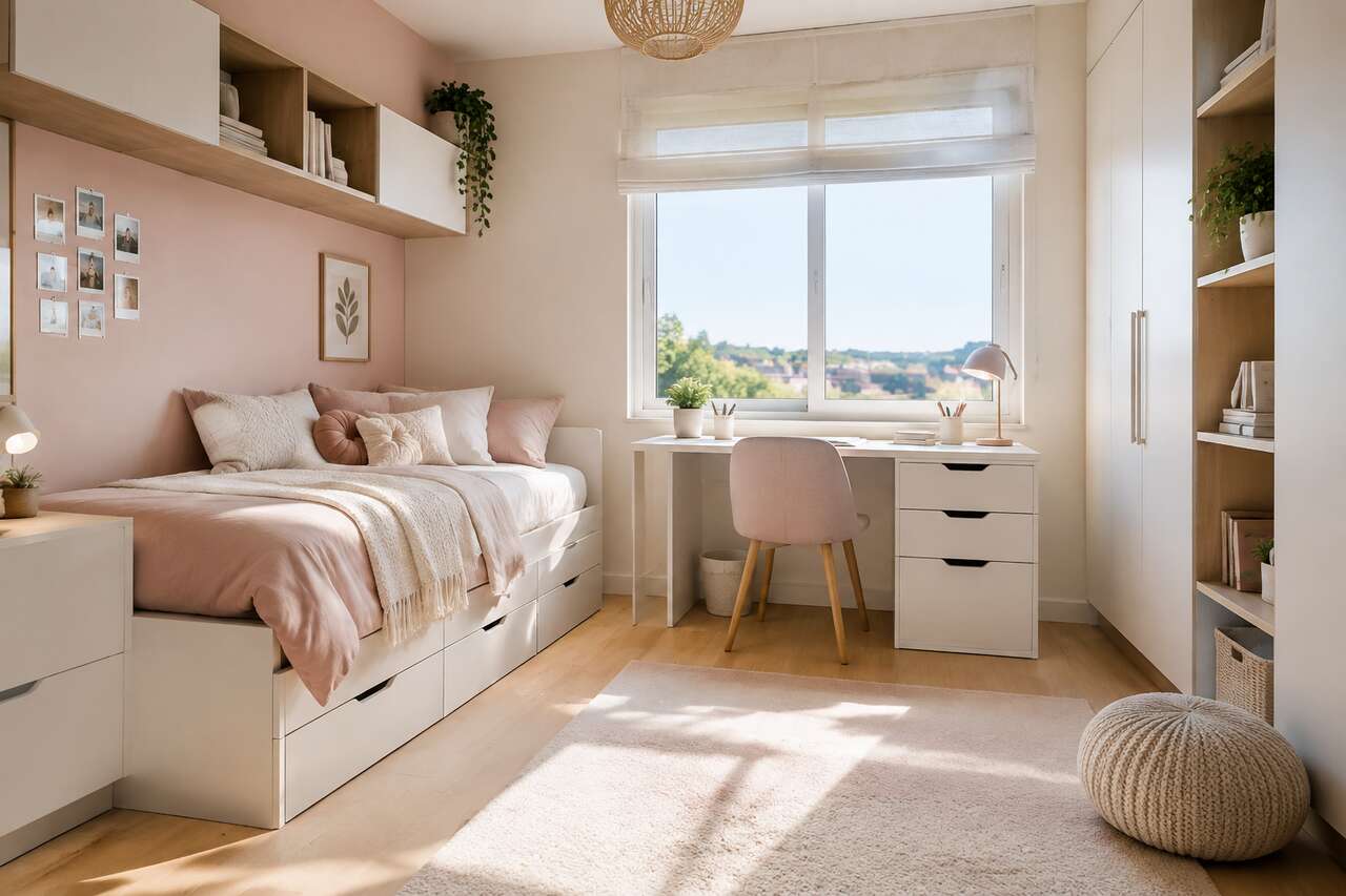 Meubles et rangements : optimiser sans sacrifier le style Meubles et rangements : optimiser sans sacrifier le style
